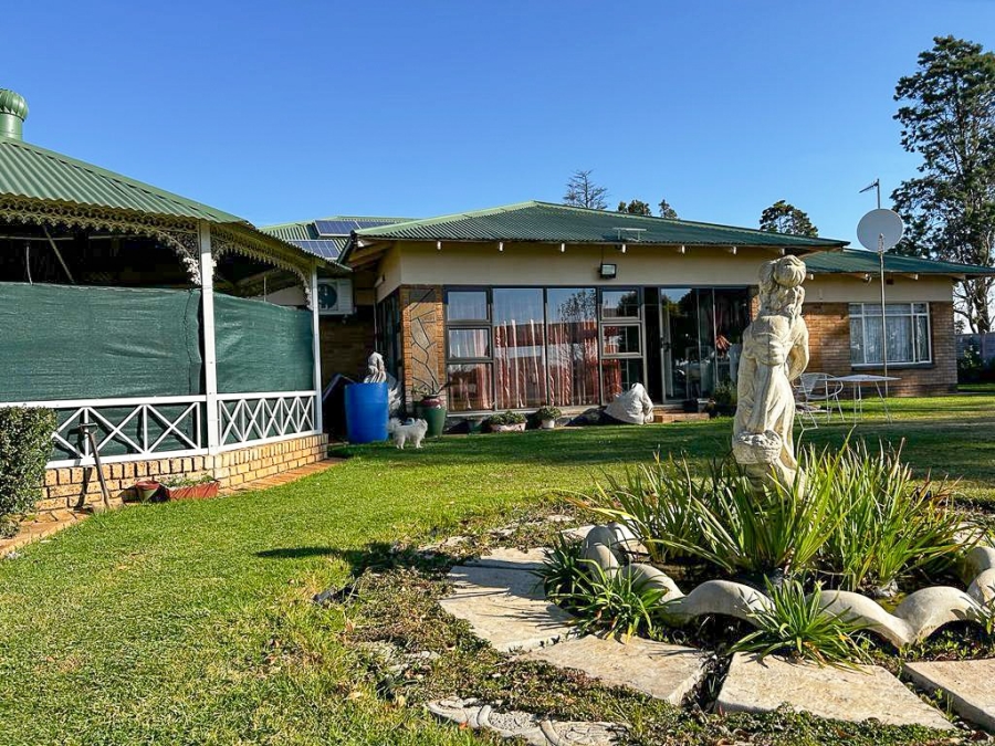 4 Bedroom Property for Sale in Potchefstroom Rural North West